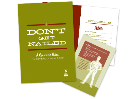 Don't Get Nailed: A Consumer's Guide