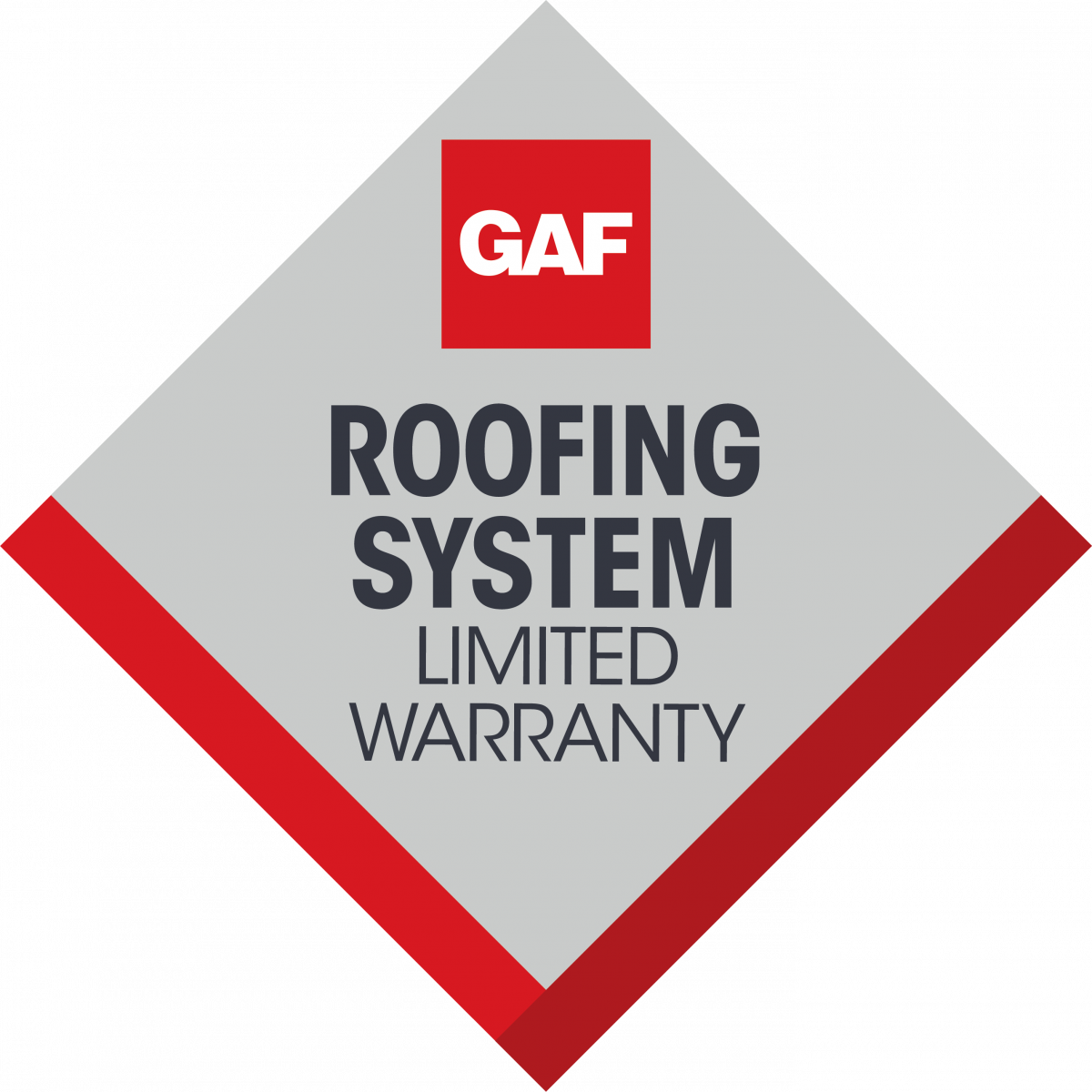 GAF Roofing System Limited Warranty