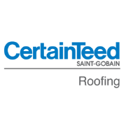 CertainTeed Roofing logo