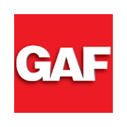 GAF logo