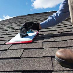 Oklahoma residential roof inspections