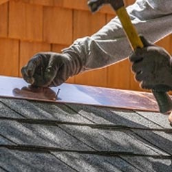 Oklahoma residential roof maintenance