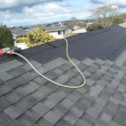 Oklahoma residential roof replacement